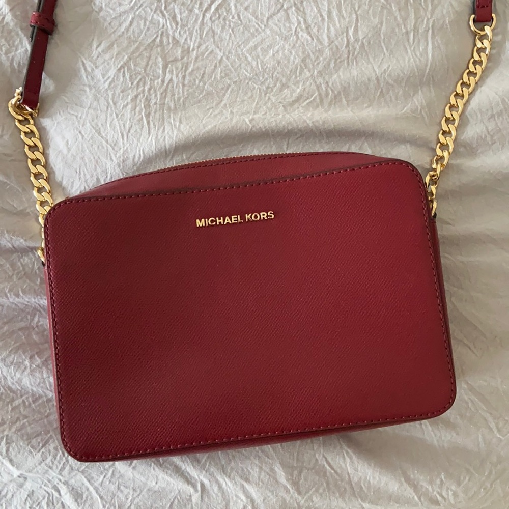 Michael Kors Ginny Purse